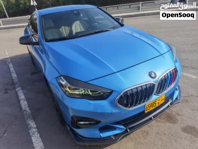 BMW 2 Series 228i 2