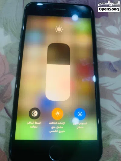 آيفون 8 للبيع او للبدل 2