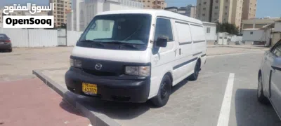مازدا 2 Standard 3