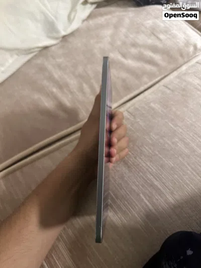 ايباد مني6 مش مغتوح 2