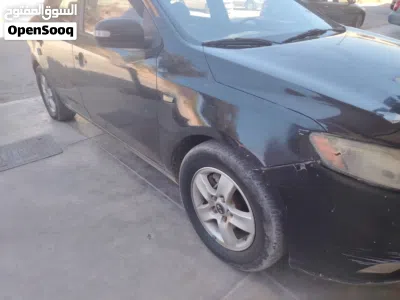 Kia Forte LX 2