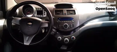 شيفروليه سبارك LS 3