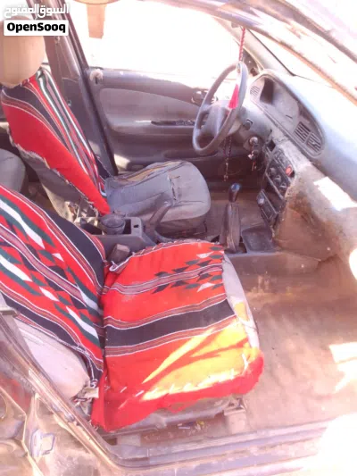 Kia Sephia 1 3