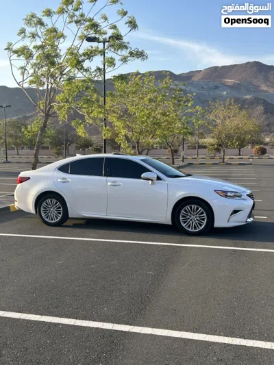 لكزس ES ES 350 3
