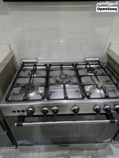 طباخه مستعملة 60.90 4