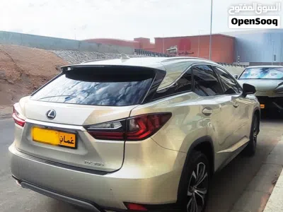 Lexus RX RX 350 3