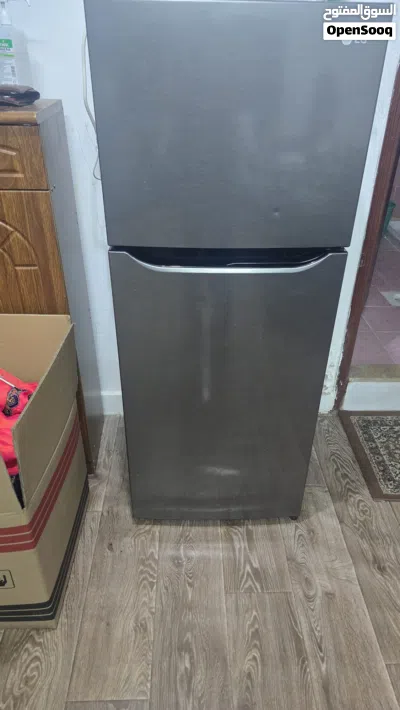 LG double door FRIDGE (205l) 2