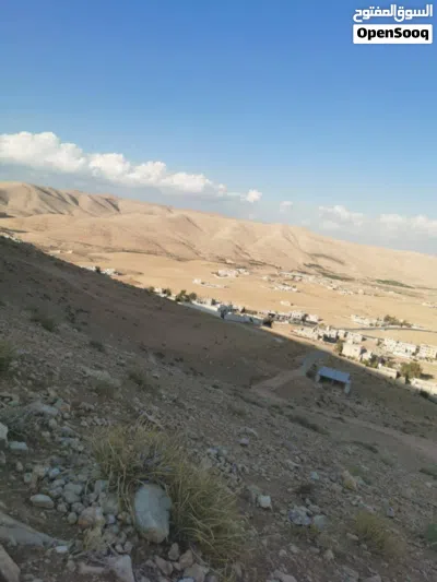 أراضي لبيع بسعر مغري جدا 3