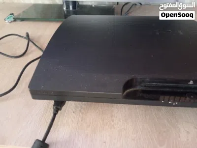 للبيع بلاستيشن sony 3 2