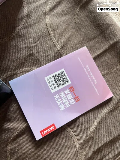 سماعة Lenovo 4