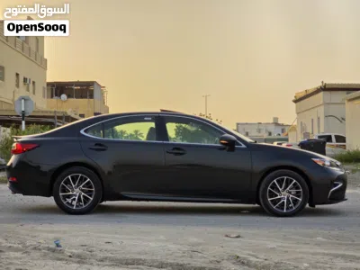 لكزس ES ES 350 4