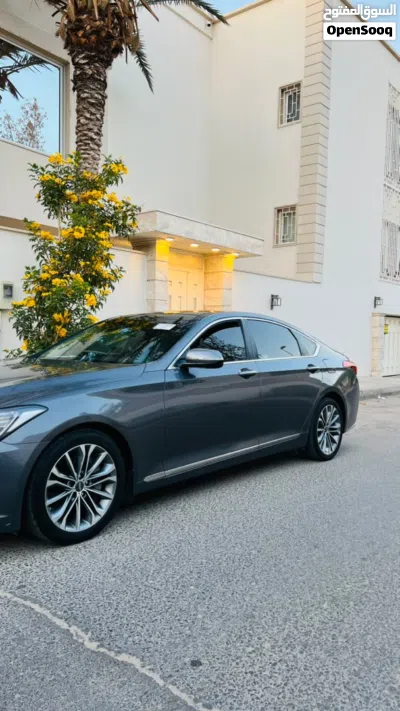 Hyundai Other 4