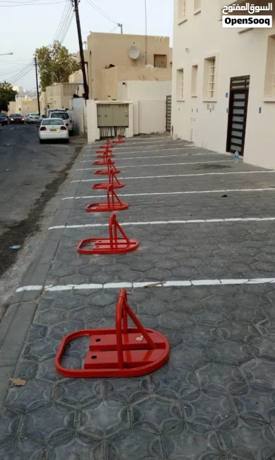 شقق سكنية للاجار في مطرح /جبروه 3