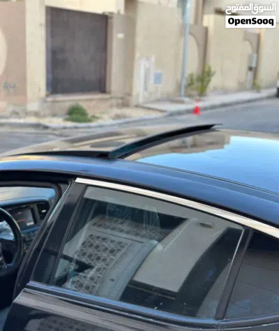 Kia K5 EX 3
