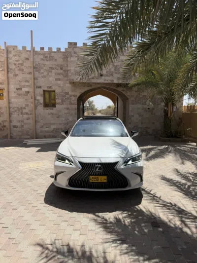 لكزس ES ES 350 2