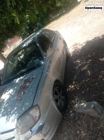 Hyundai Verna EX 3