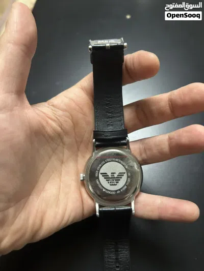 Emporio Armani AR-9100M 4