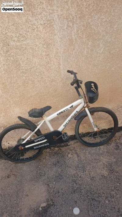 دراجة BMX رقم 20 دراجة عادية رقم 16 4