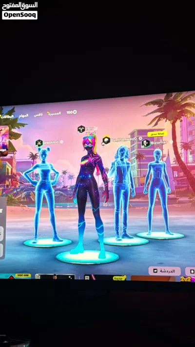PC للبيع الوصف مهم 2