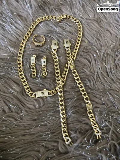 طقم كاما موناكو 2