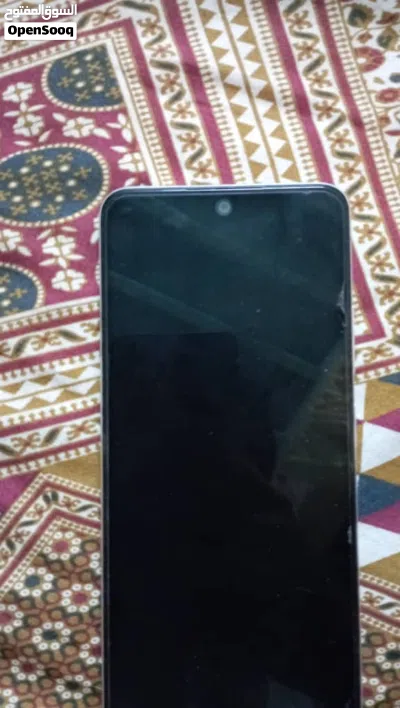 نظيف redmi not 12 5g 2