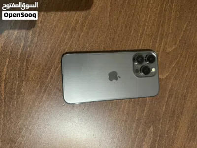 iPhone 13 pro 256 GB excellent condition 2