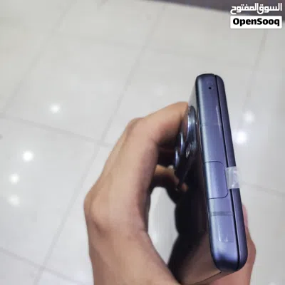 عرطه تلفون ال جي ابو عطفه رام 12 وذاكره 256 قيقا فقط ب80 الف ريال 4
