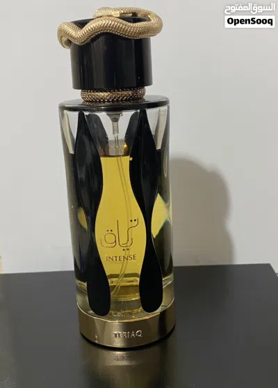 عطور مستخدمة اصلية 100% بدون كرتون 4