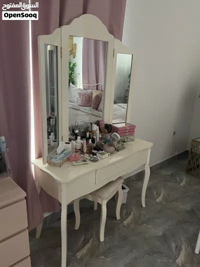غرفه نوم للبيع-Bedroom for Sale 2