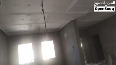 اسطى جبس بورد جزائري و تلحيم وتركيب واجهات خارجية اسمنت بورد 3