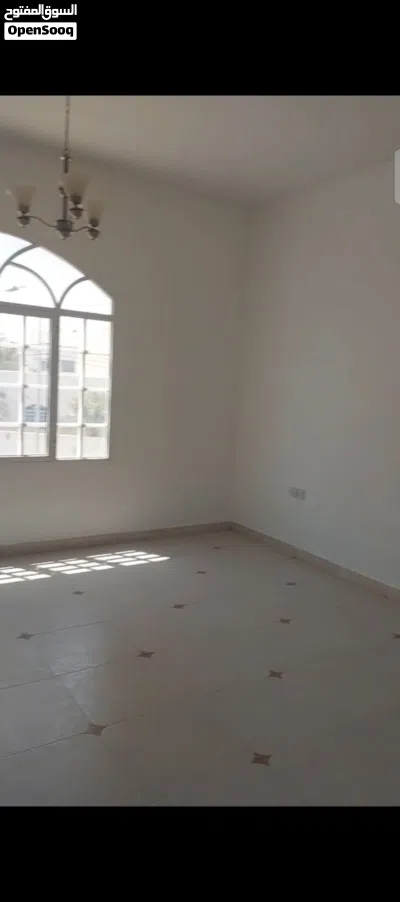شقه ثلاث غرف وصاله ومطبخ وثلاث حمامات اليجار شامل الكهرباء والماء 3