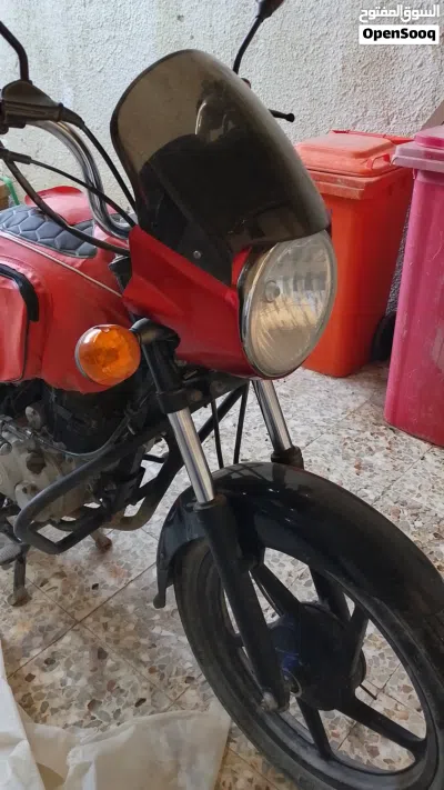 Bajaj Boxer 2
