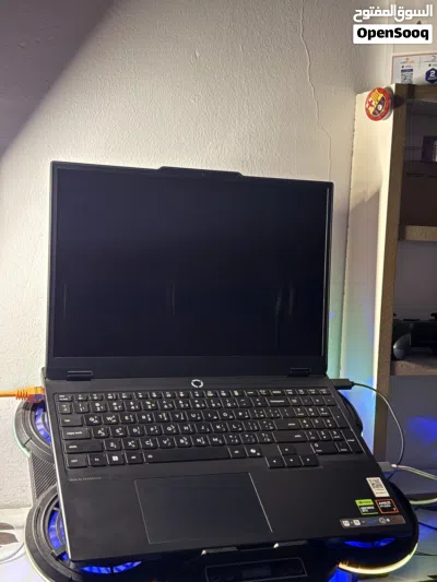 لابتوب Lenovo Legion5 لينوفو ليجن 5 2