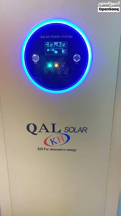 مهندس كهرباء وطاقة شمسية وشبكات وشاشات وستلايت وأجهزة إلكترونية ومنزلية . 3
