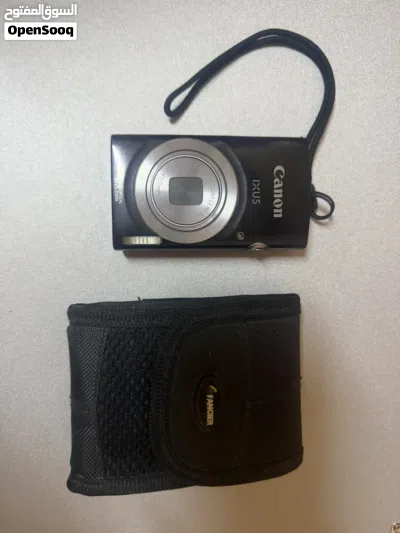 Canon IXUS 185 2