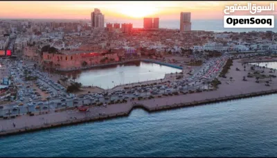 فيلا للبيع السبعة نظام خليجي بقرب مسجد بوقصيعة 3