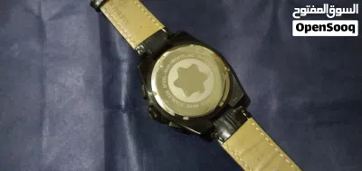 مونت بلانك 3