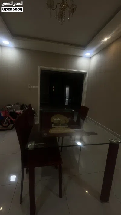 طاوله طعام للبيع 4