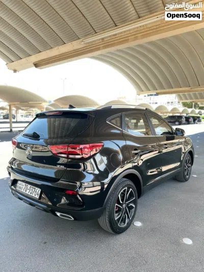 ام جي MG ZS 4