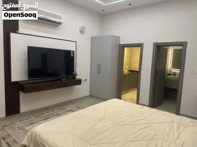 Studio for Rent in Seeb Sharadi 3