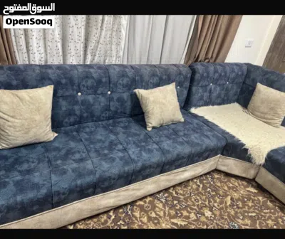 طقمً كورنر مستعمل البيع 2