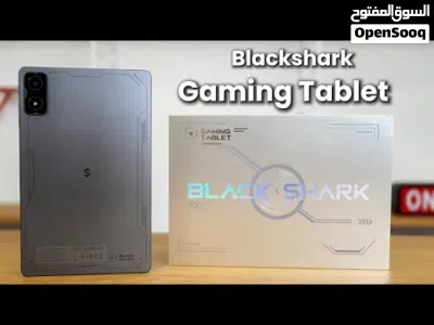 Black Shark Gaming Tablet 2