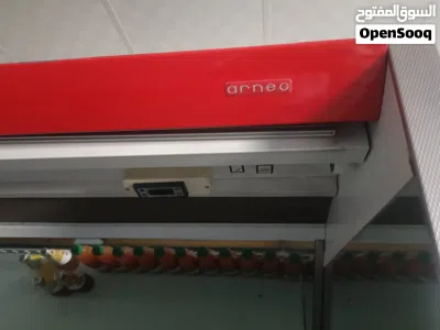 USED MARKET EQUIPMENT OR SHOP FOR SALE 3