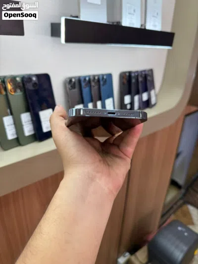 ايفون 13 برو ماكس عرطه 3