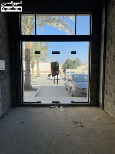 محل للبيع (مشروع مسار بركاء مول) 4