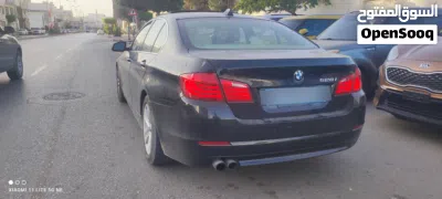 BMW 5 Series 528 3