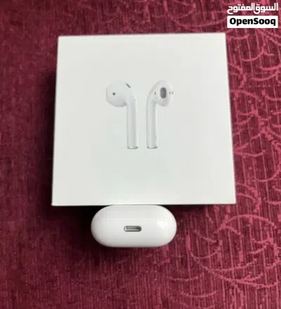 Original Airpods 3