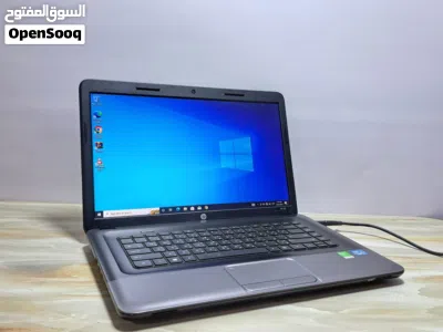 لابتوب hp ممتاز الوصف مهم 2