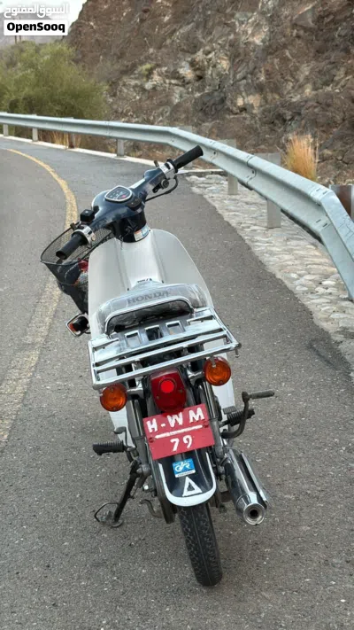 Honda Other 2