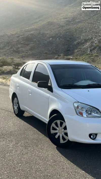 Toyota Echo XLI 3